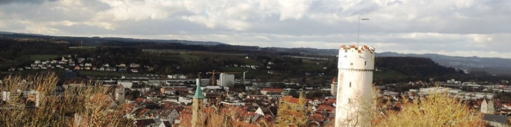 Schwäbischer Albverein | Ortsgruppe Ravensburg